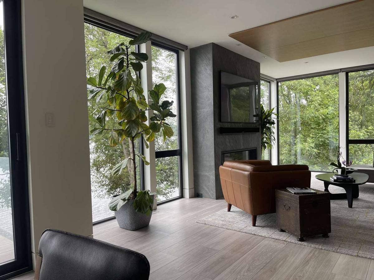 Sammamish home