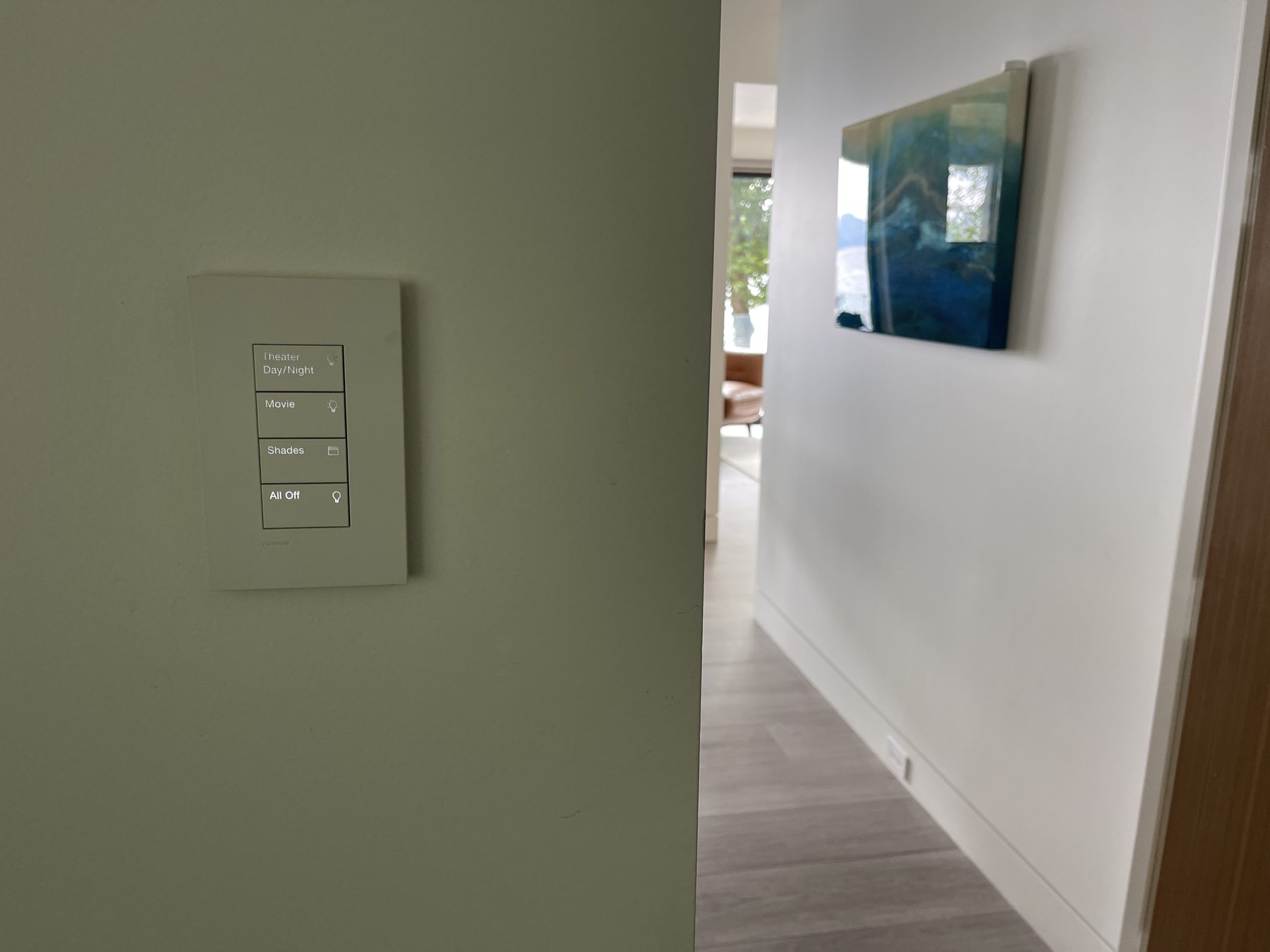 Sammamish lighting