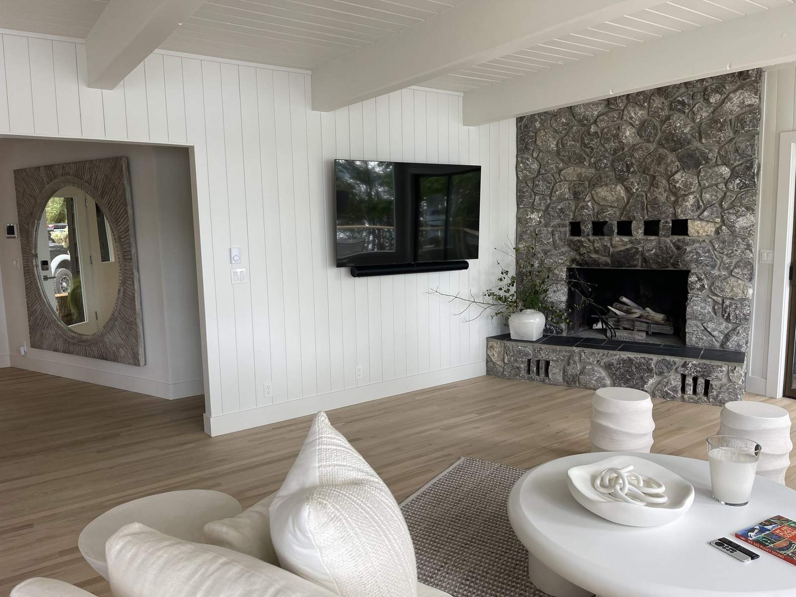Orcas Island vacation home