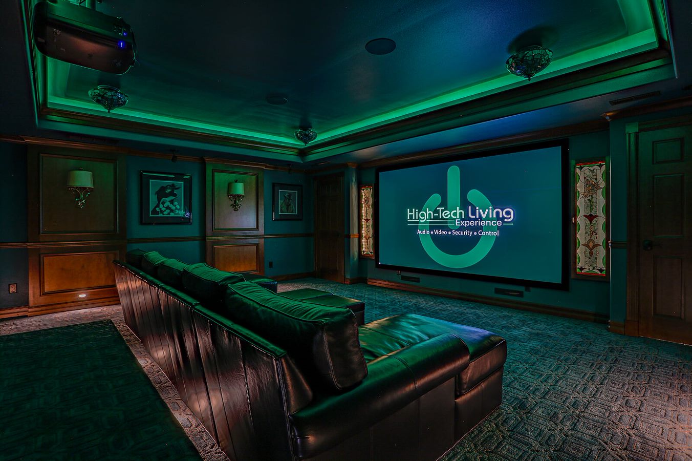 Matrix A/V vs. Traditional Setups: What’s the Difference?